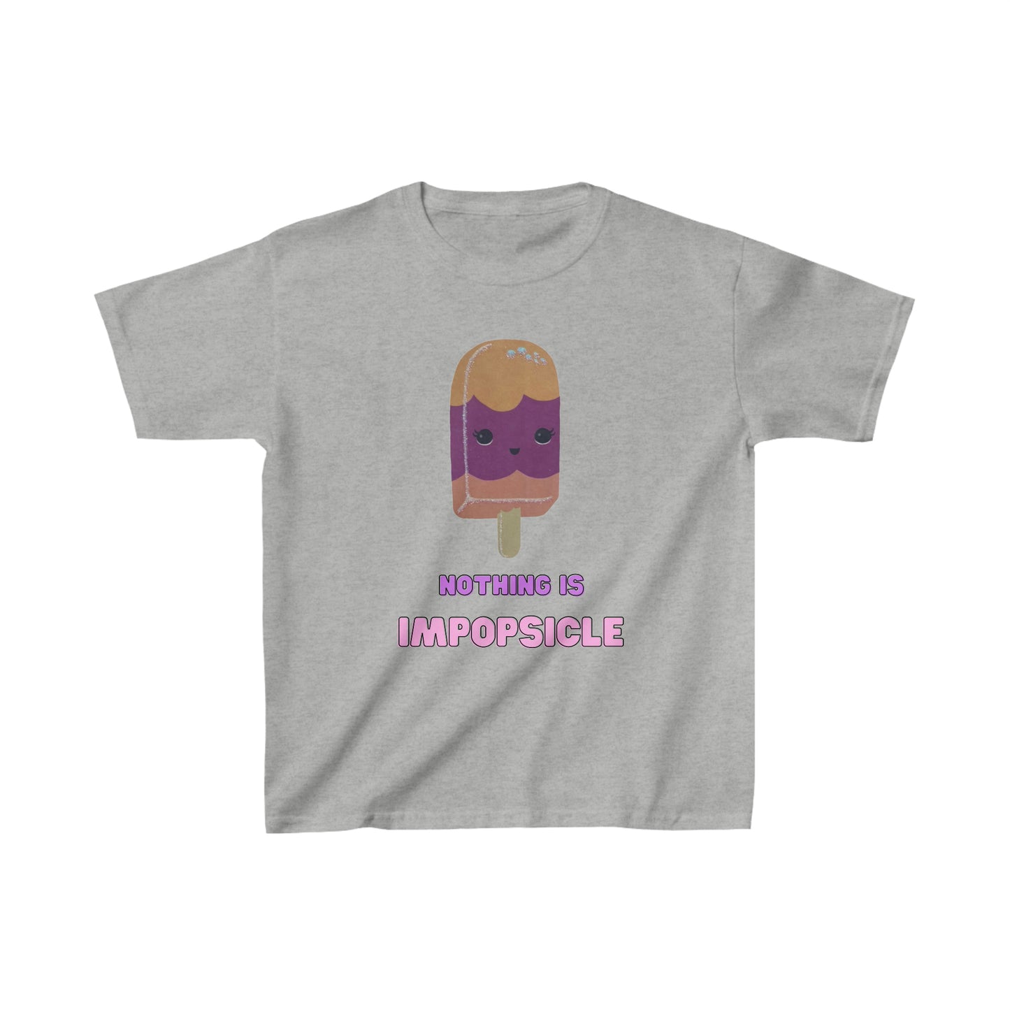 Nothing is Impopsicle