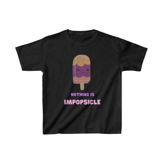 Nothing is Impopsicle