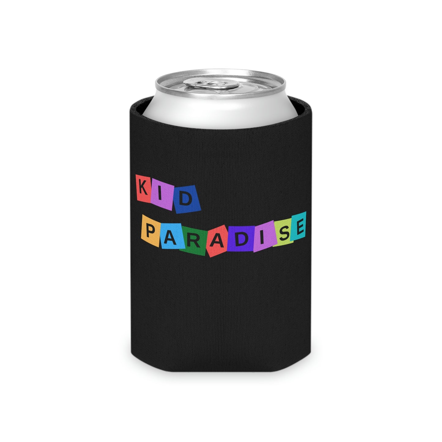 Kid Paradise Can Cooler