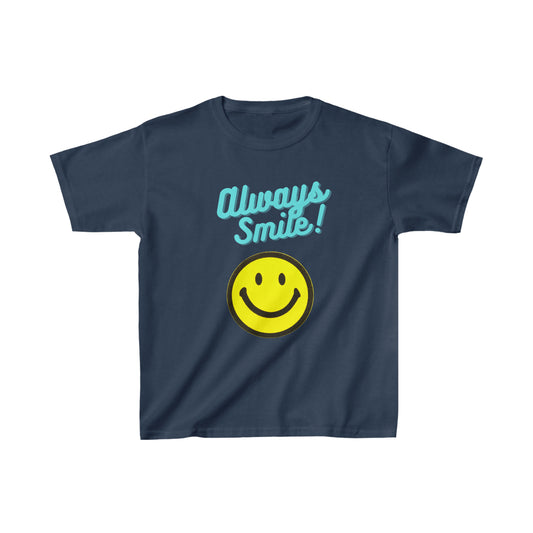 Smiley Face T-shirt