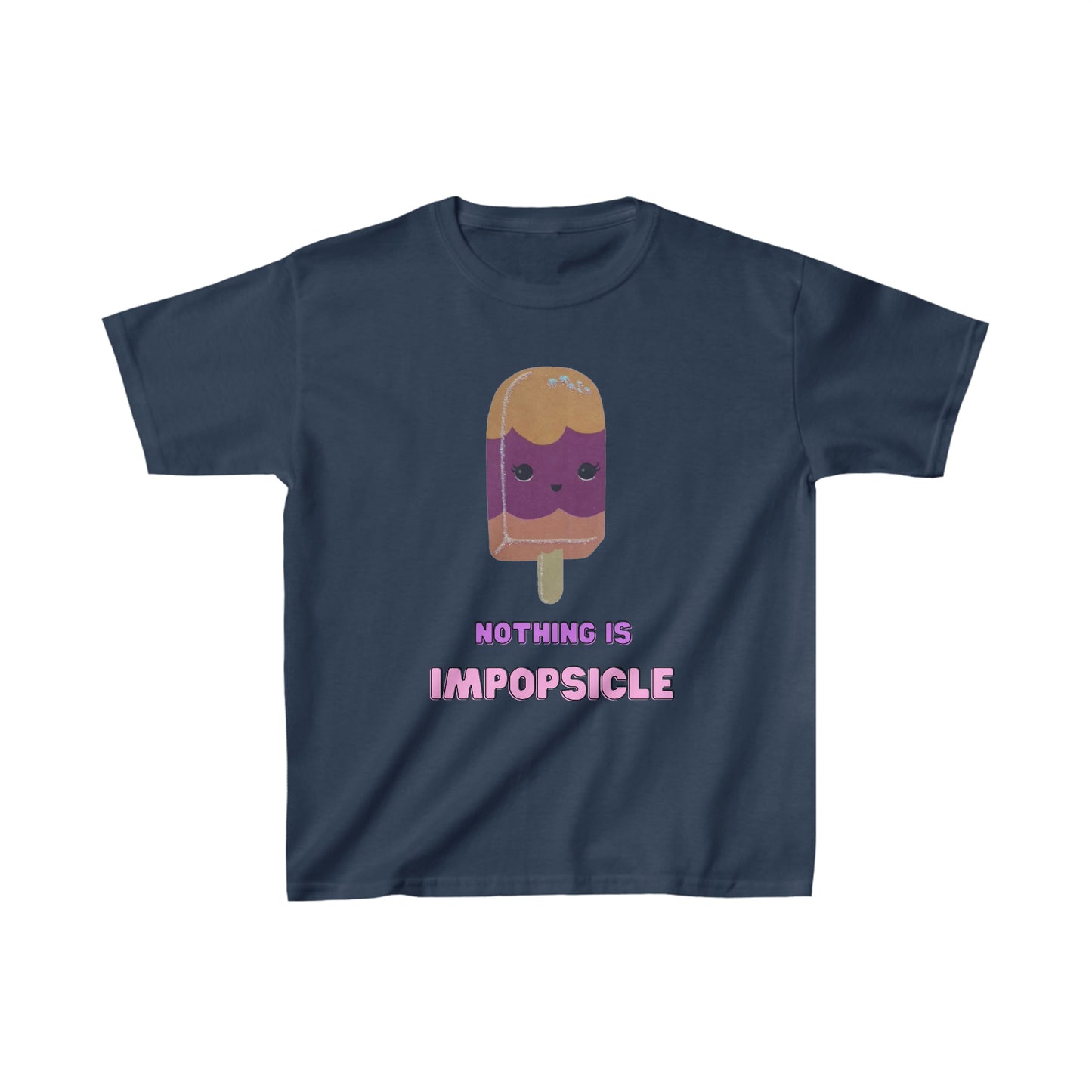 Nothing is Impopsicle