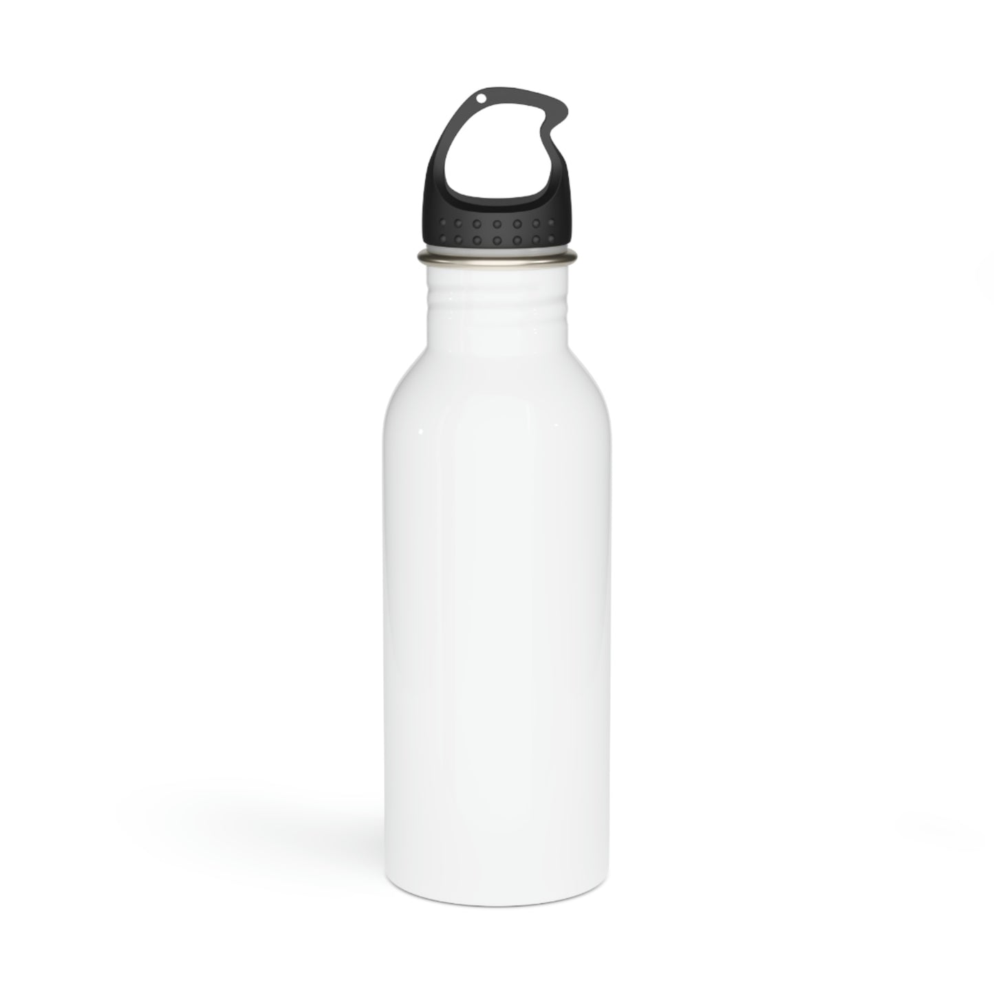 Big Brother! Steel Water Bottle